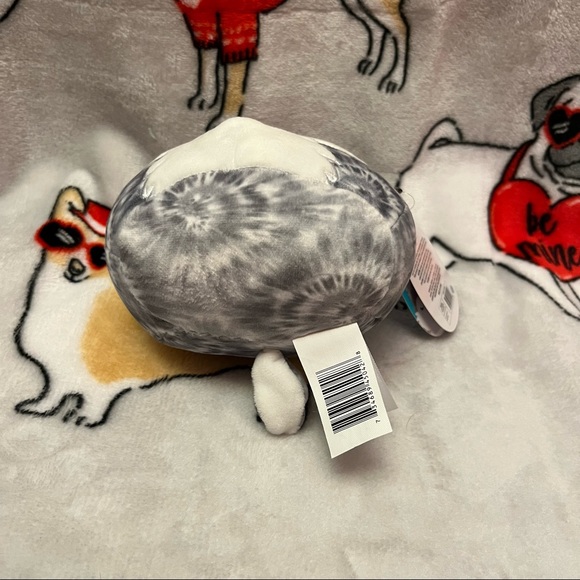 Squishmallow Heidi NWT - Picture 5 of 12